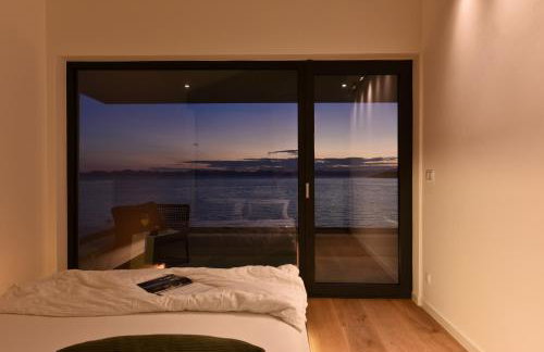 Beachfront Villa FUX Eternity Zdrelac Pasman Zadar - Foto 10