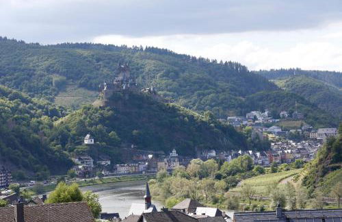 Rooftop Moselsuite - Foto 15