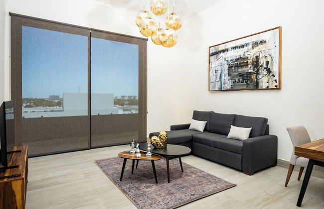 Cumbres Garden luxury apartments - Photo 25