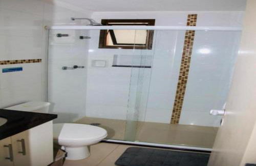 Flat Service Pitangueiras com Vista Mar - Foto 16