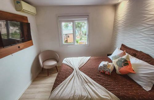 Pousada Bella Vista - no coração do Vale dos Vinhedos - Foto 78