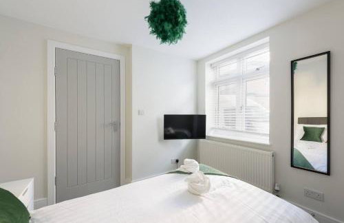 Large 4-Bedroom House in Banbury - Foto 7