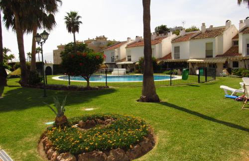 Pueblo Mar - Guadalmar - Photo 37