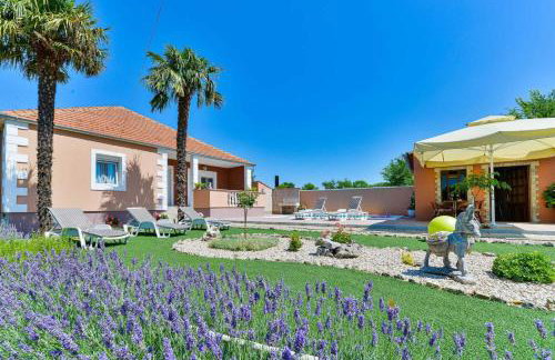 Holiday House MERI, 5+2, Benkovac - Foto 2