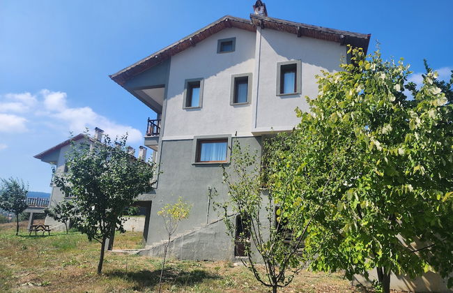 Sefa Konakları Villa Turizm amaçlı Konut - Photo 18
