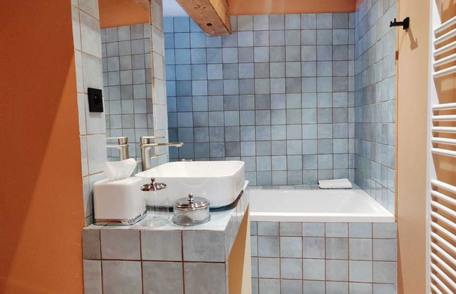 Lyon Country House - Tour de Garde - Foto 30