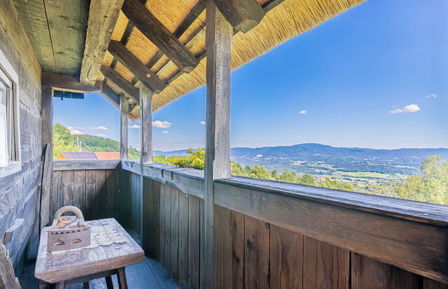 Vineyard Cottage Škatlar 1 - Foto 19