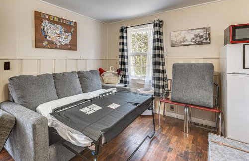 Rockaway Beach House w/ Attached Dock & Hot Tub! - Photo 7