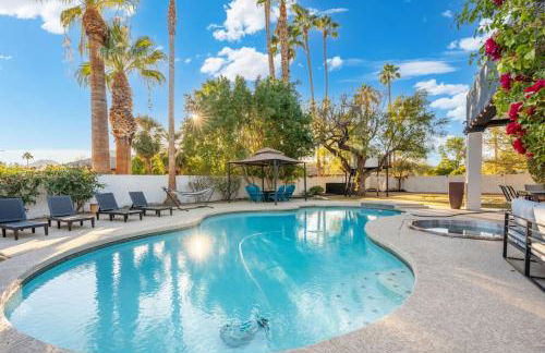 SdaleTreehouse Pool Gameroom Firepit - Foto 36