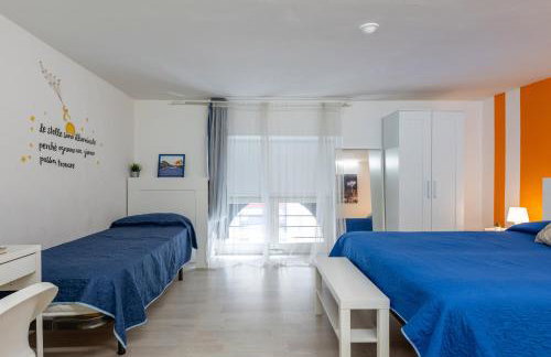 GuestHost - Central apartment Caronda Mezzanine - Foto 11