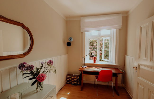 Landhaus Kurzenmoor - Foto 25