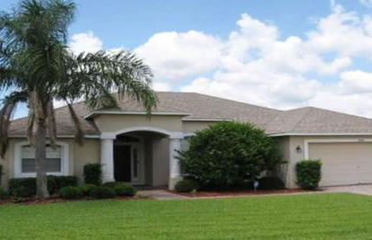 EXQUISITE VILLA - 2 Master Suites, Pool South and Spa, Gas BBQ, Game Room, WIFI - Foto 1