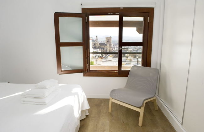 Smart Suites Albaicin Apartamentos - Foto 5