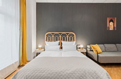 Holiday 33 Apartment J Prenzlauerberg - Foto 6