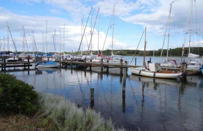 Holiday Home in Kappel Near Forest Edge - Foto 31