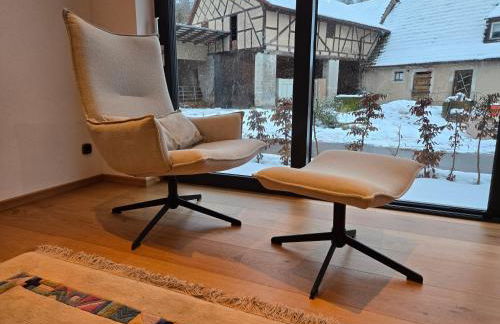 Familienfreundlich im Naturpark Haßberge mit gehobener Gastronomie - Foto 46