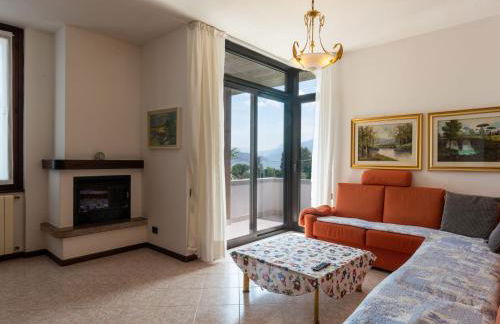 Holiday Home Salice Verde - GLA134 by Interhome - Foto 11