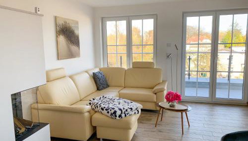 Penthouse Meerblick - Foto 4