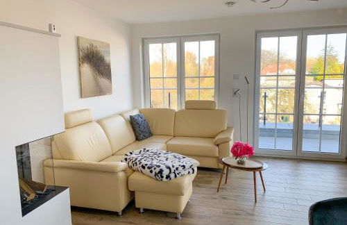 Penthouse Meerblick - Foto 11