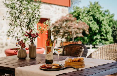 Casa Lata - Agroturismo e Enoturismo - Foto 10