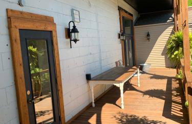 Boutique Hotel Room 1 - Foto 16