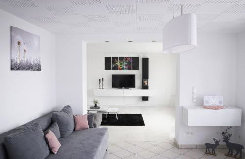 Apartment Panoramablick Rhön by Interhome - Foto 15