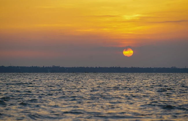 Fishermen Lagoon Villa - Foto 11