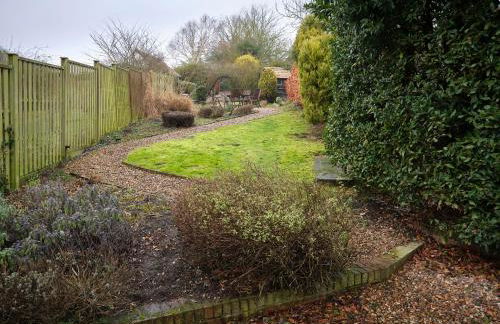 Grints Cottage - Foto 22