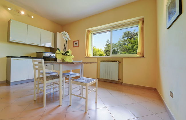 Beautiful Villa With Pool in Arce Fr Italy - Foto 22