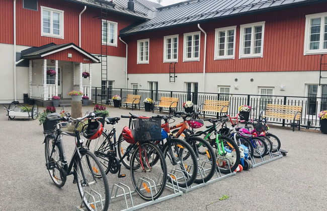 Apartments in Porvoo - Foto 34