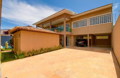 Casa Pouso das Fadas com Arrumadeira e Cozinheira Profissional - Foto 6