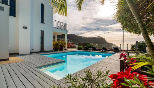 Villa Nunes, Big Holiday house with private pool - Foto 1