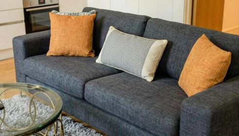 Premium 2-Bedroom Apartment Greenwich Near O2 & Transport - Foto 5