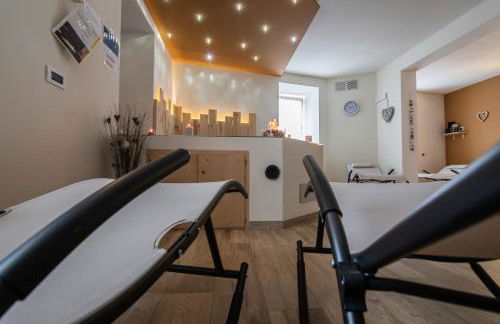 Aparthotel Dolomites Living&Relax - Foto 43