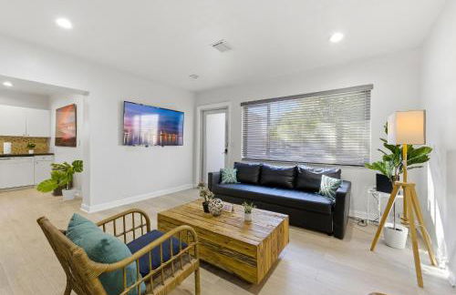 Prime Location Miami House W Free Parking - Foto 1