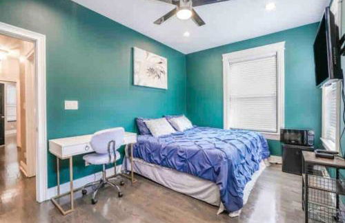 Lakefront Rooftop Parking - Foto 23