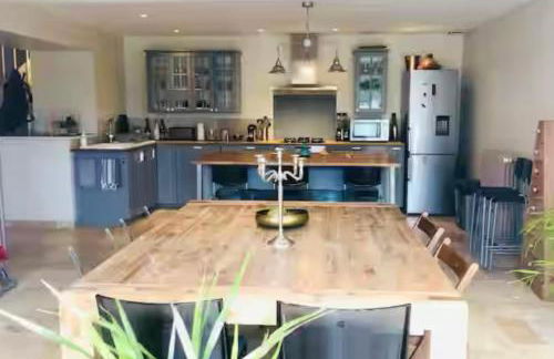 Belle demeure de 1820, classée, à 5 mn de Blois, 10 mn de Chambord - Foto 37