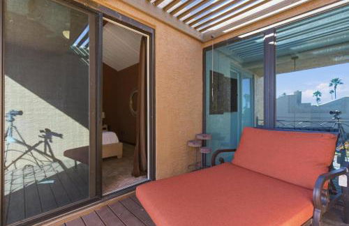 Windchime - Multiple Patios - Mins to Old Town - Foto 30