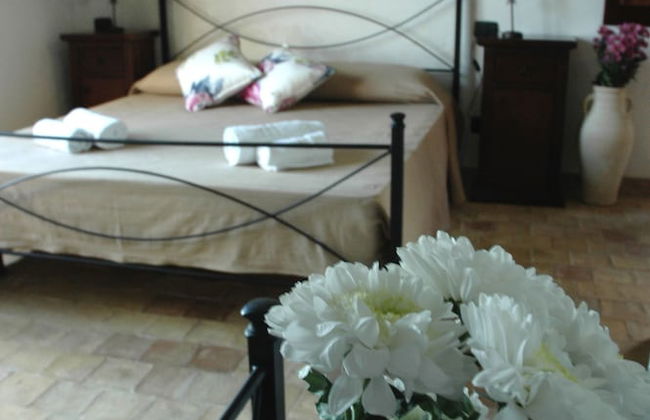 Agriturismo Baglio San Nicola - Foto 26