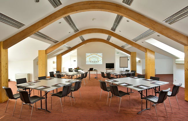 Adina Apartment Hotel Budapest - Foto 35