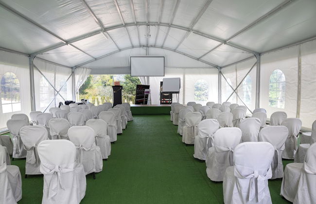 La Valle Dei Caprioli - B&B - Foto 52