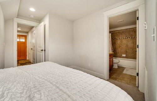 Central to Everything! Prime Seattle Townhome - Foto 24