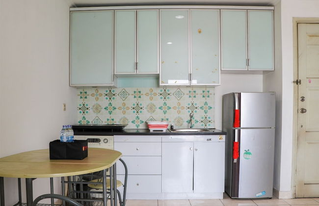 Simply 2Br At City Home Gading Riverview (Moi) Apartment - Foto 11