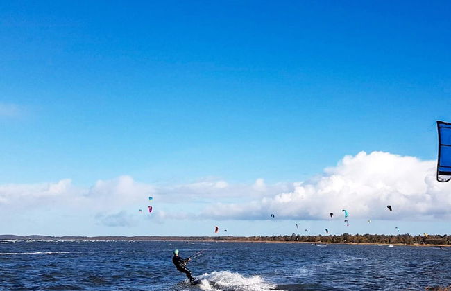 6 Person Holiday Home in Jaegerspris-by Traum - Foto 6