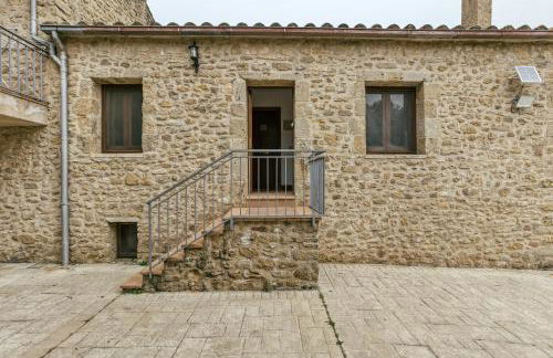 Casa Rural Mas Fuselles - Foto 19