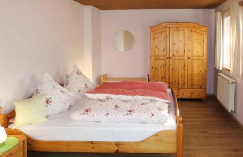 Holiday Home Billerhof by Interhome - Foto 20