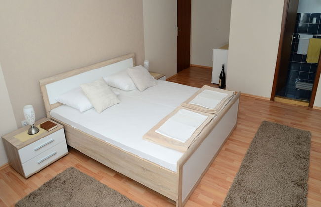 Apartments Sirius - Foto 5