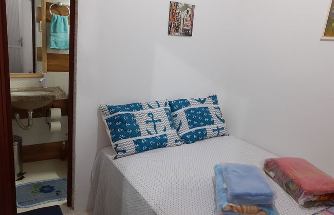 Lar Recife Olinda - Casa Inteira - Foto 14