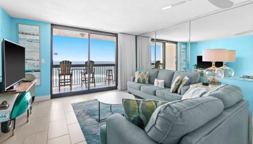 SunDestin Resort Unit 1106 - Foto 2