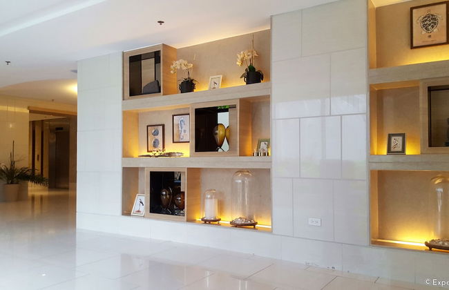 Shell Residences Apartment by Homebound - Foto 68